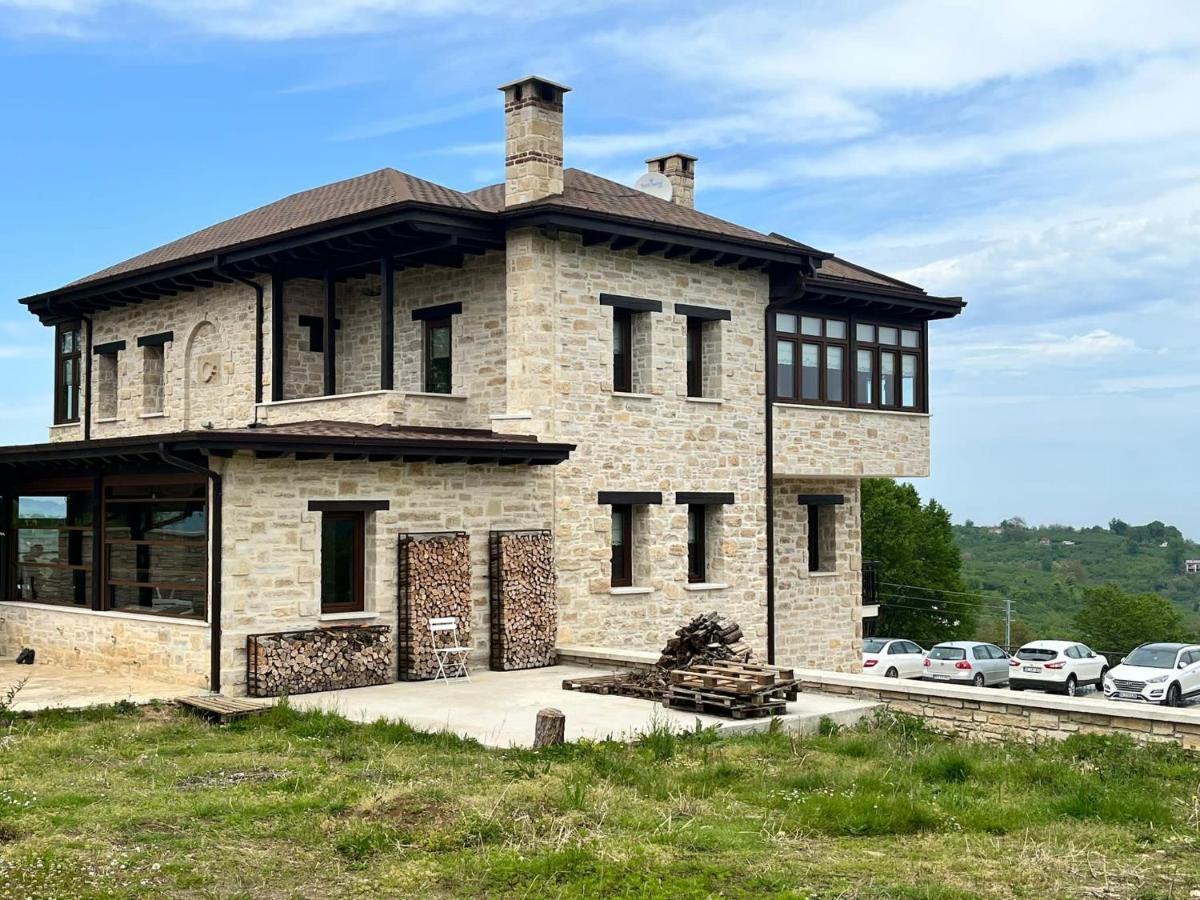 Meryem Hanim Butik Otel Fatsa Exterior photo