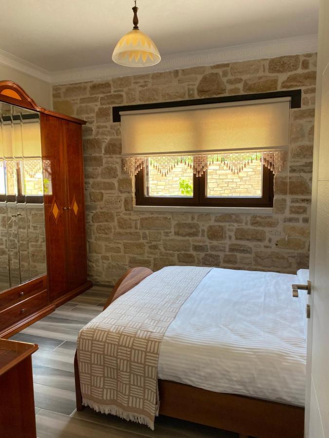 Meryem Hanim Butik Otel Fatsa Exterior photo