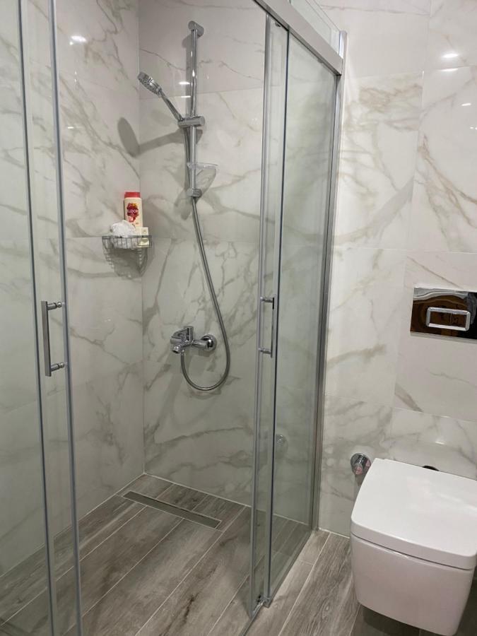 Meryem Hanim Butik Otel Fatsa Exterior photo
